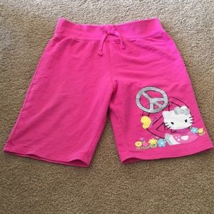 Hello Kitty Shorts
